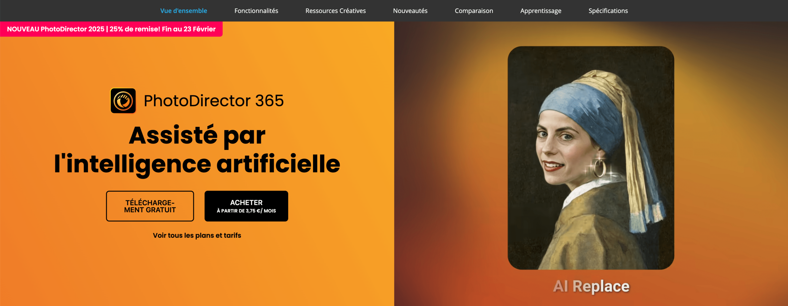 logiciel de montage photo gratuit 