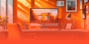 3d maison