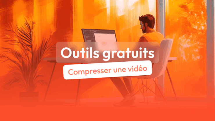 compresser une vidéo