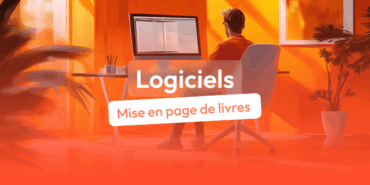 mise en page livre