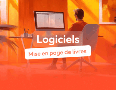 mise en page livre