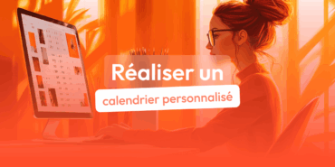 calendrier personnalisé