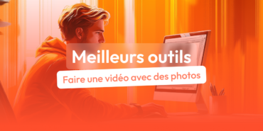 faire une vidéo avec des photos
