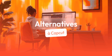 alternative à capcut