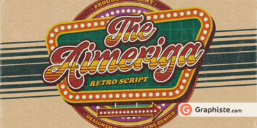 typographies gratuites vintage à télécharger