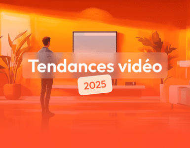 tendances vidéo