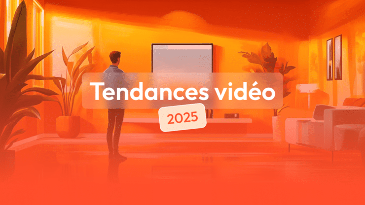 tendances vidéo