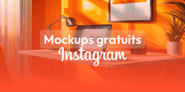 instagram mockup