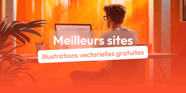 illustrations vectorielles gratuites