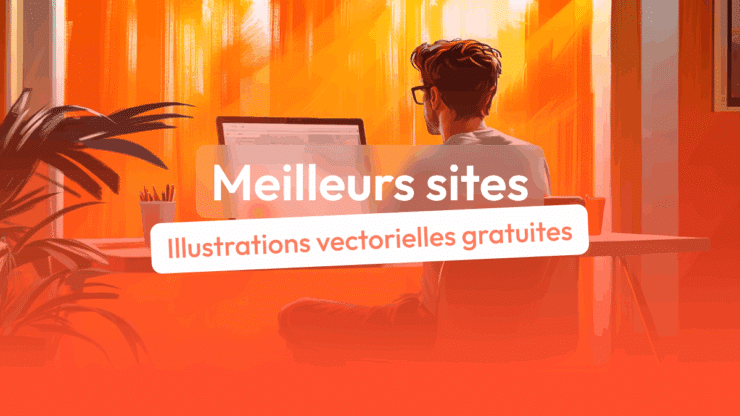 illustrations vectorielles gratuites