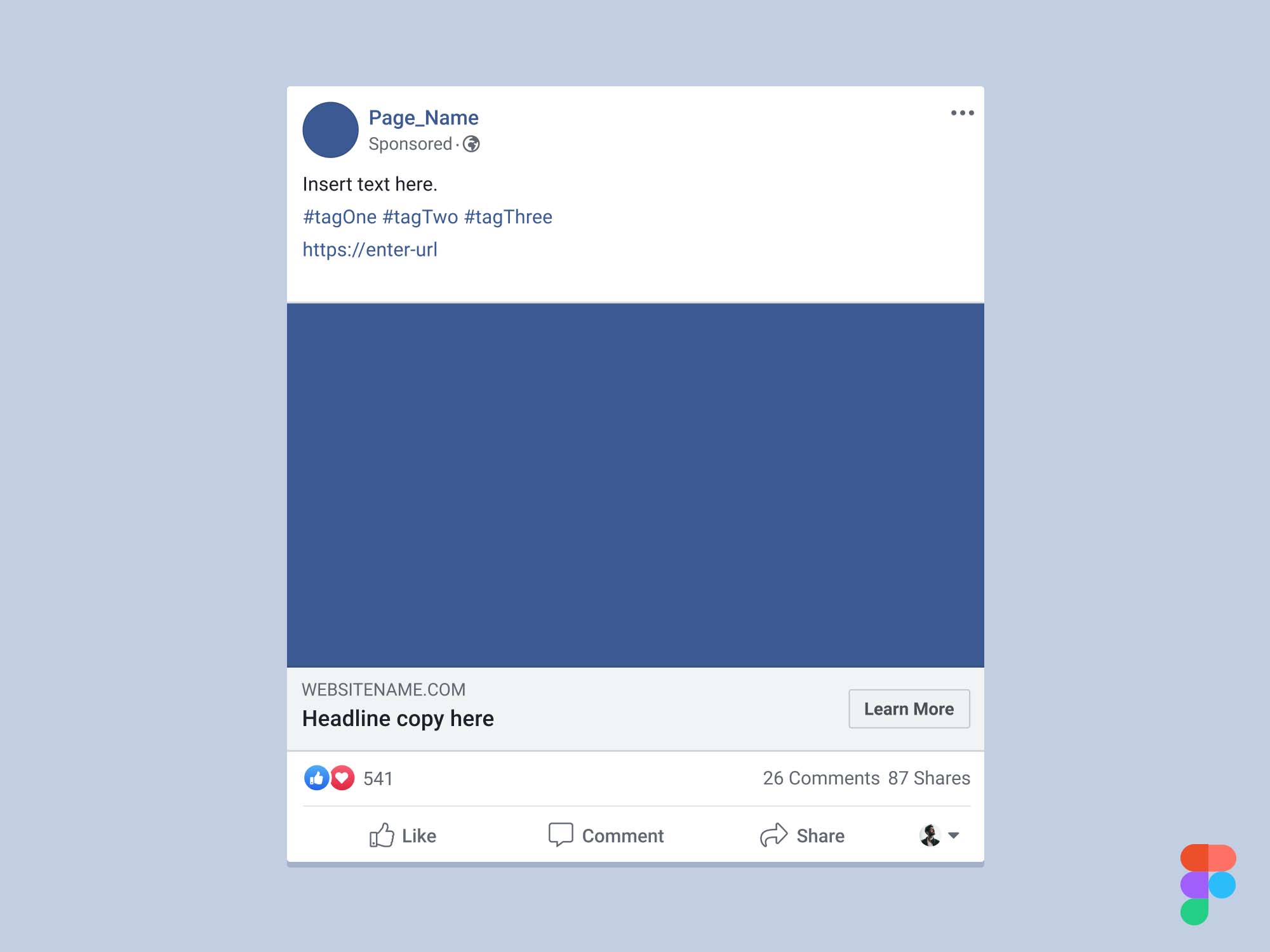 7 mockups Facebook gratuits à télécharger - Graphiste Blog