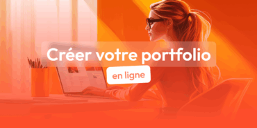 portfolio en ligne