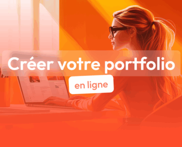 portfolio en ligne