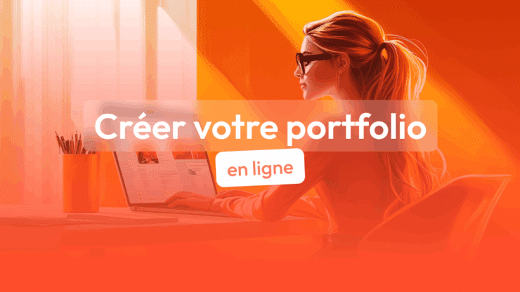 portfolio en ligne