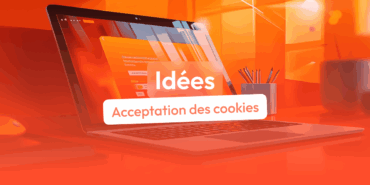 accepter les cookies