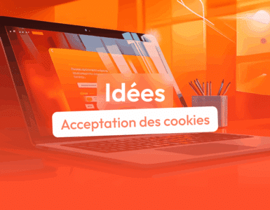 accepter les cookies