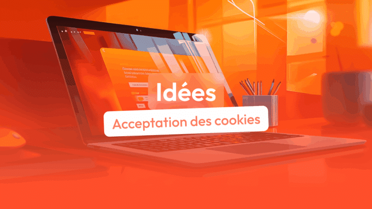 accepter les cookies