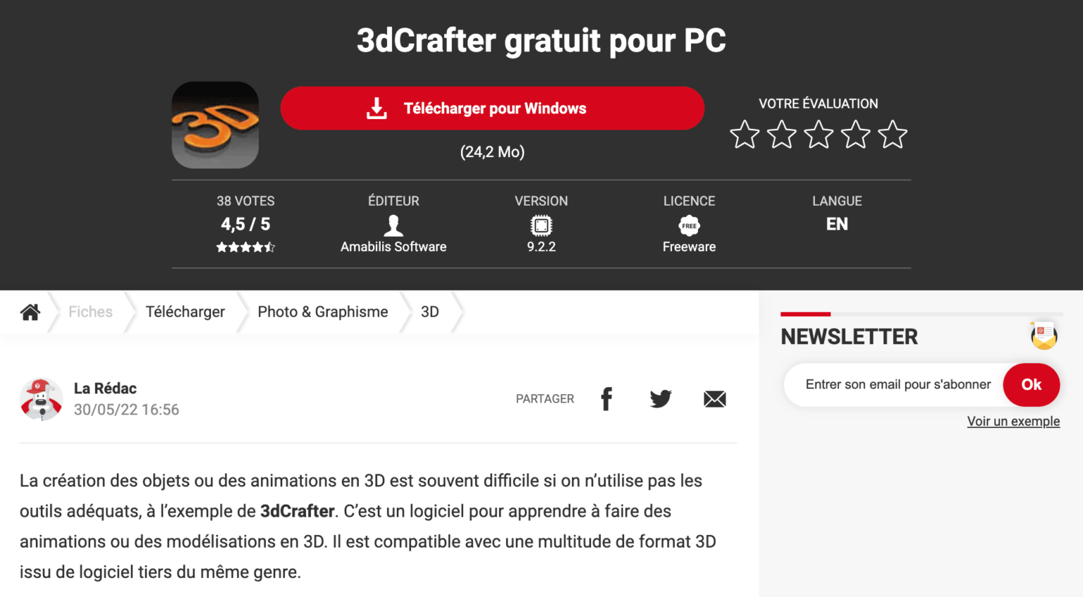 Les 10 meilleurs logiciels de CAO gratuits - Graphiste Blog