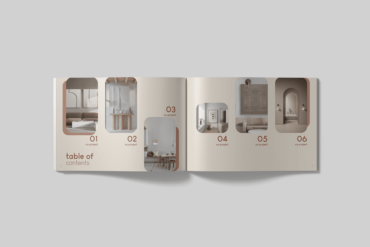 Les meilleurs portfolio d'architecte d'intérieur - Graphiste Blog