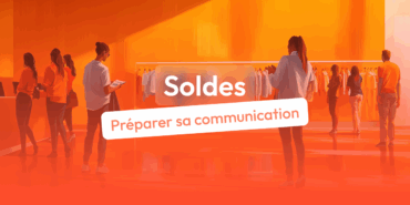 communication soldes