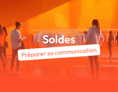 communication soldes