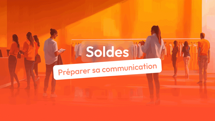 communication soldes