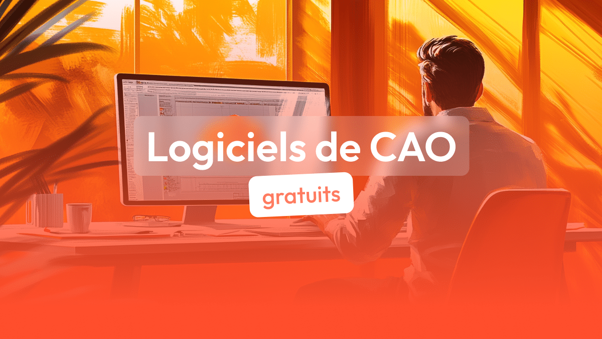 Les 10 meilleurs logiciels de CAO gratuits - Graphiste Blog