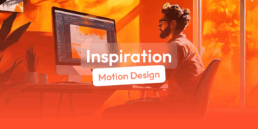 exemple motion design