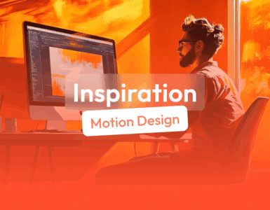 exemple motion design