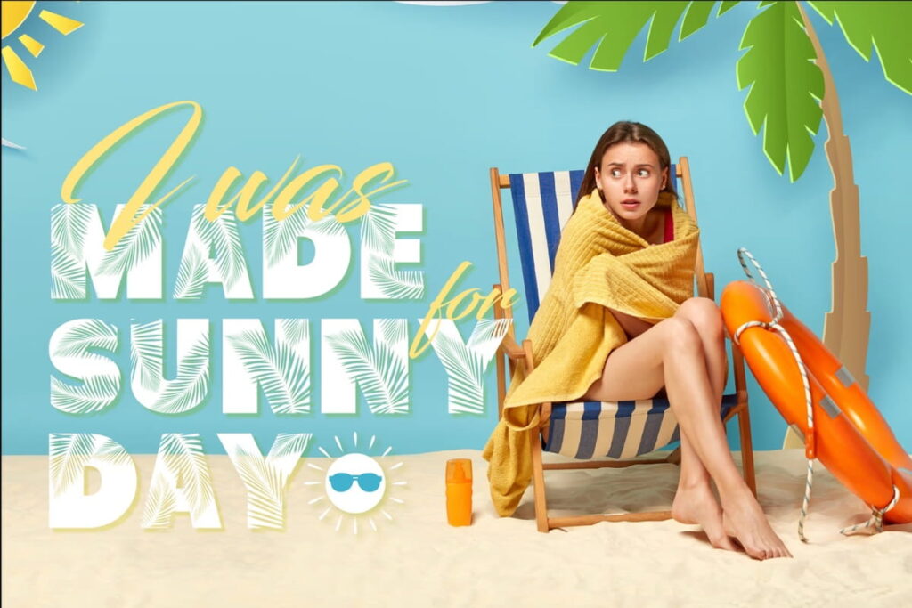 summer typo