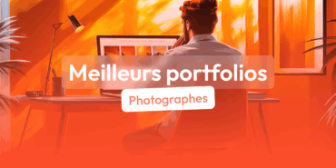portfolio photographe
