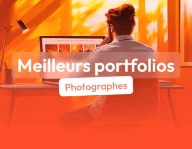 portfolio photographe