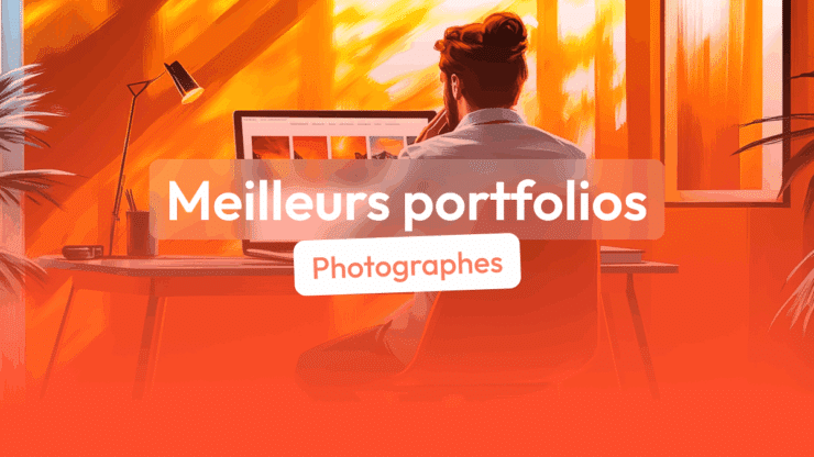 portfolio photographe