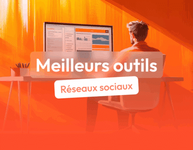 outils réseaux sociaux