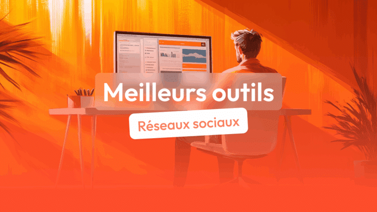 outils réseaux sociaux