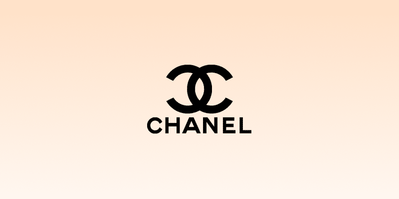 Logo Chanel