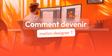 comment devenir motion designer