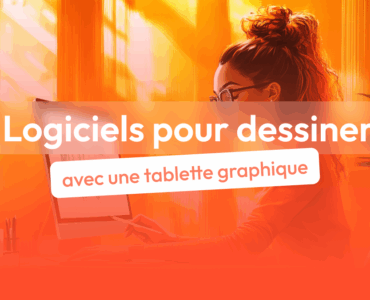 logiciel tablette graphique