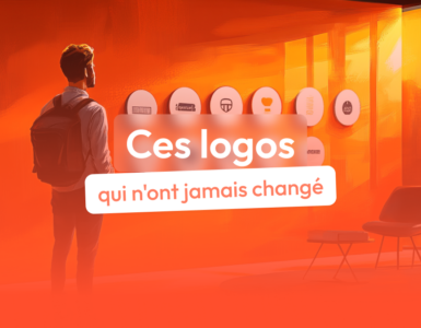 logos qui n'ont jamais changé