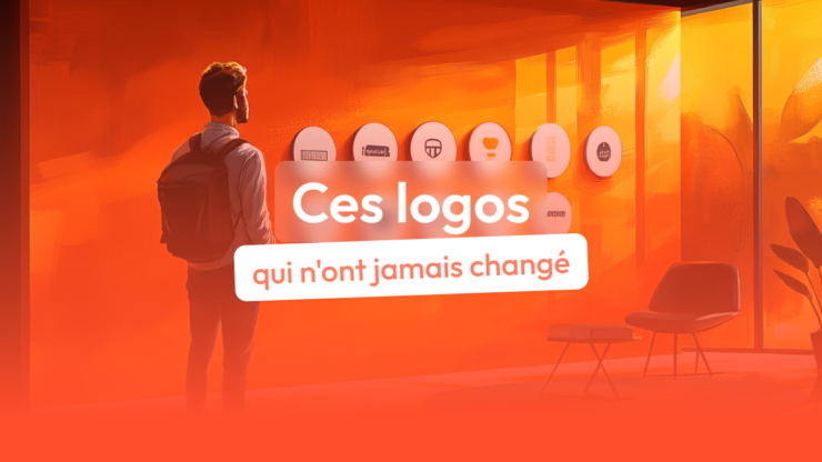 logos qui n'ont jamais changé