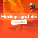 Les meilleurs mockups de casquette