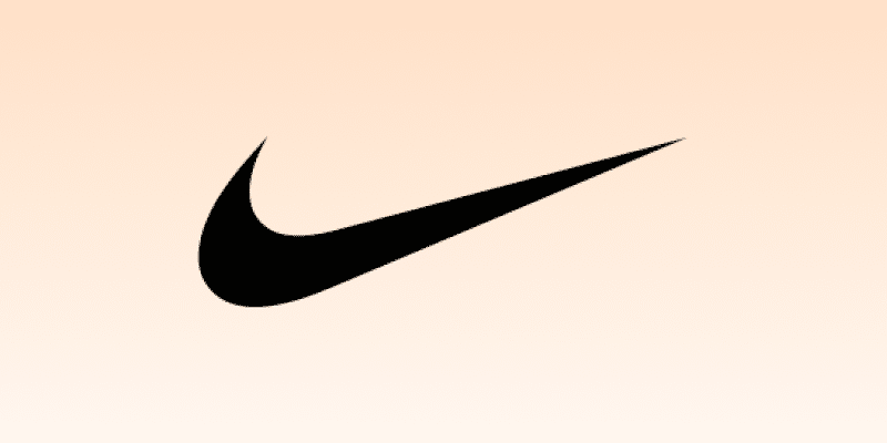 Logo Nike