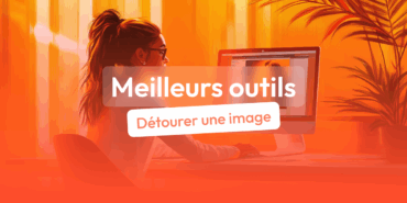 outil pour détourer une image