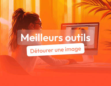 outil pour détourer une image