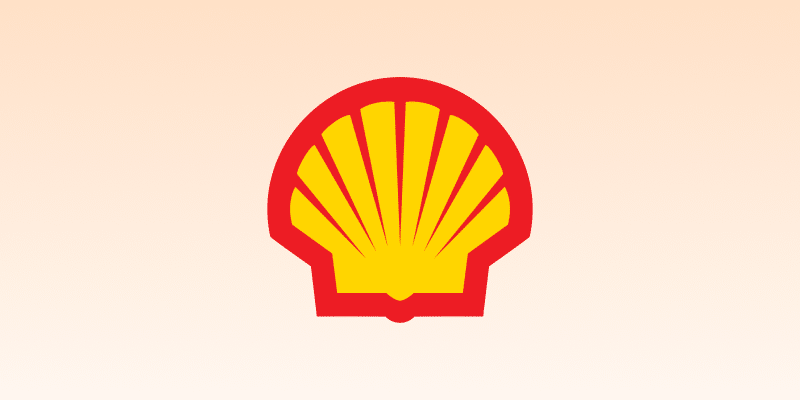 Logo Shell