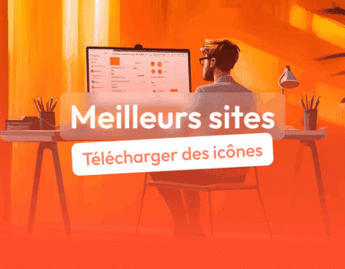 télécharger des icônes