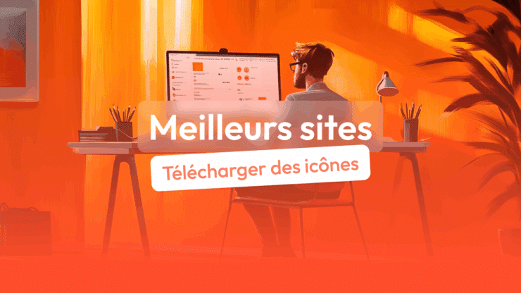 télécharger des icônes