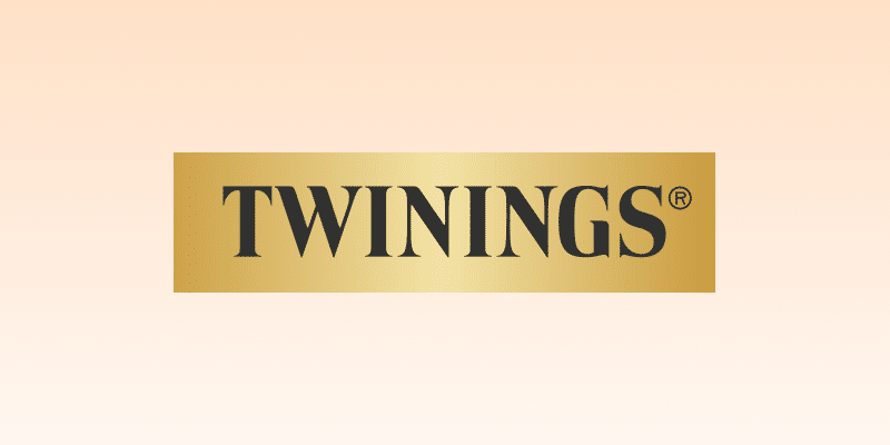 Logo Twinings