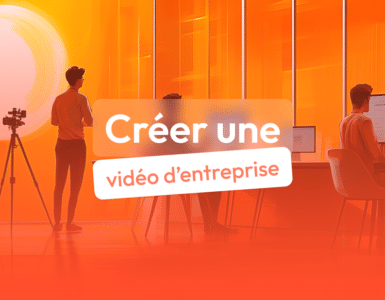video entreprise