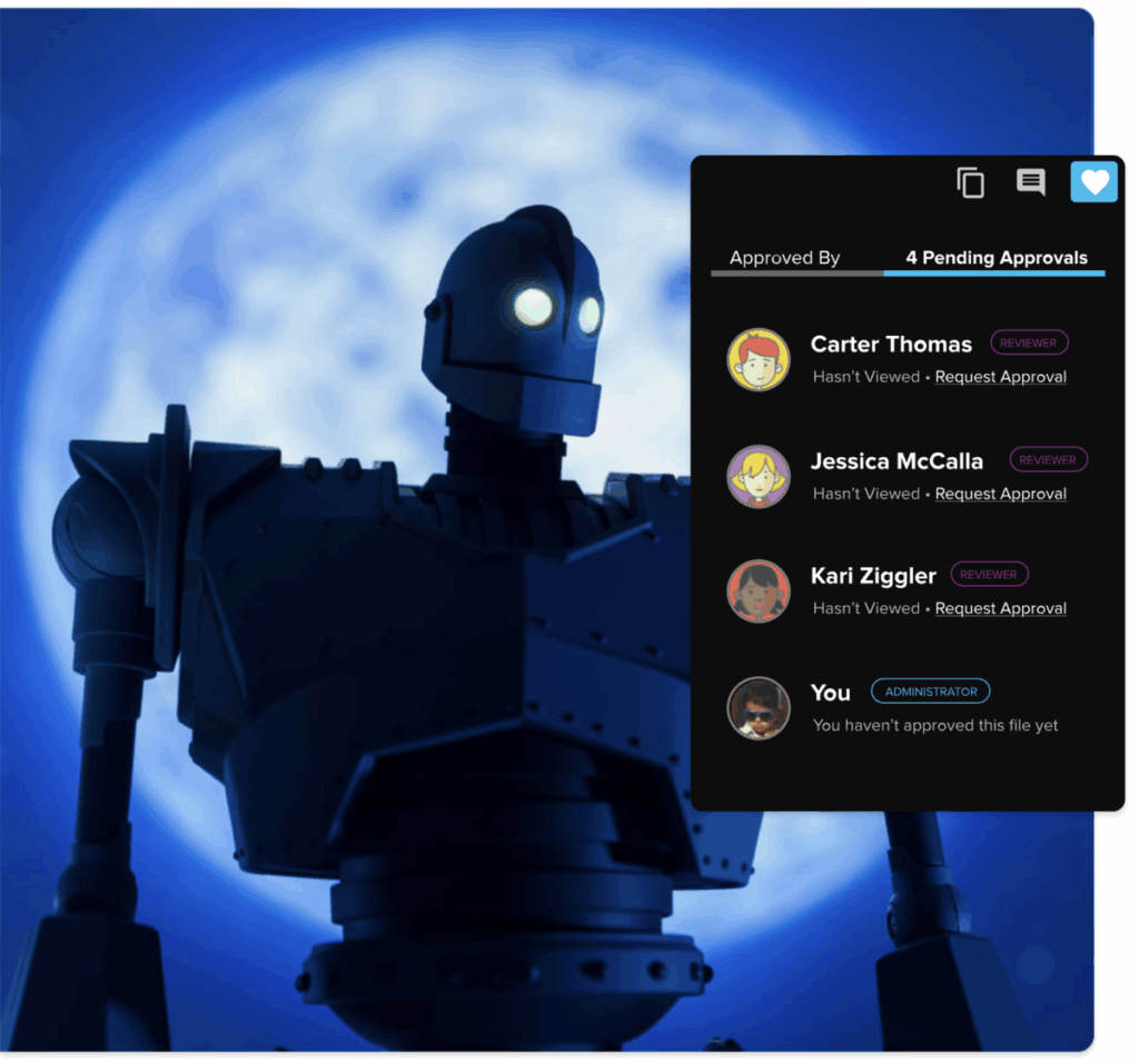 outil graphisme collaboratif